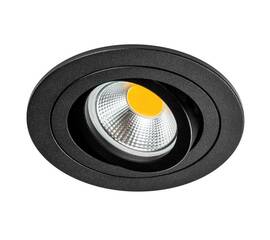 Встраиваемый светильник MR16 Lightstar Singo Base 011620