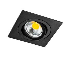 Встраиваемый светильник MR16 Lightstar Singo Base 011625