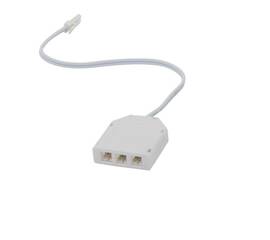 Адаптер для светильников 036ХХХ DC12В LED max 4x5Вт (0,5м кабель) Lightstar Mobiled 036004