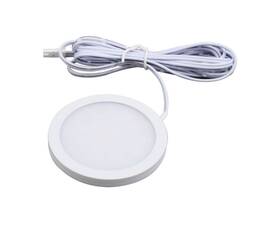 Накладной мебельный светильник Lightstar Mobiled 036330