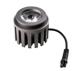 Модуль светодиодный диммируемый Lighstar 7/12W 2700K Stella Base 075074