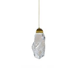 Подвесной светильник Delight Collection 111 111-1P gold