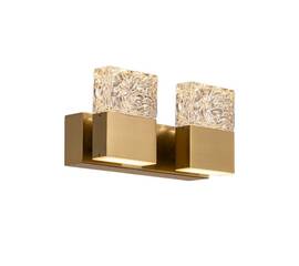 Бра Delight Collection MB17090026-2B gold