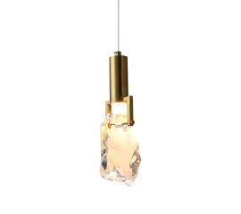 Подвесной светильник Delight Collection OWD500-1 gold