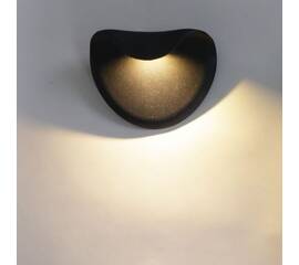 Уличный настенный светильник Reluce 86866-9.2-001JH LED12W BK