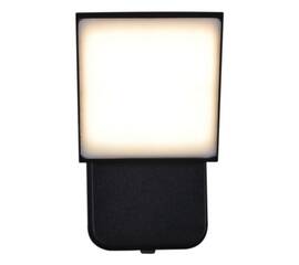 Уличный настенный светильник Reluce 86873-9.2-001JH LED6W BK