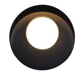 Уличный настенный светильник Reluce 86875-9.2-001JH LED12W BK