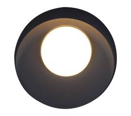 Уличный настенный светильник Reluce 86875-9.2-001JH LED12W GR