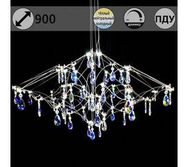 Подвесная люстра Illumico IL0606-900HX-57 Ether