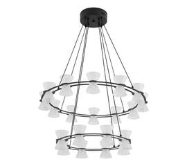 Подвесная люстра Lumion Ledio Vinora 8341/70L