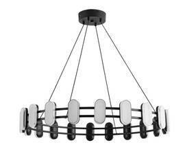 Подвесная люстра Lumion Ledio Ovela 8342/40L