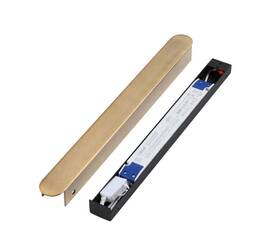 Драйвер Odeon Light Leda Fino XS IP20 LED 75W 24V 357785BR