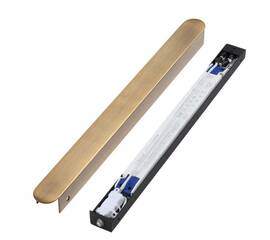 Драйвер Odeon Light Leda Fino XS IP20 45W 24V 0-1.875 357787BR