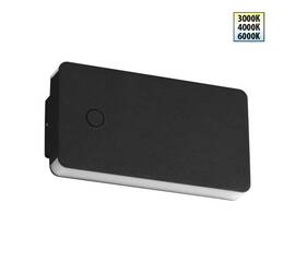 Уличный настенный светильник Novotech Street Strait 359590