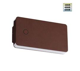 Уличный настенный светильник Novotech Street Strait 359591