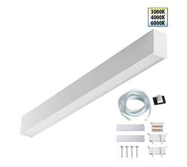 Линейный светильник Novotech Over Fatto 359602