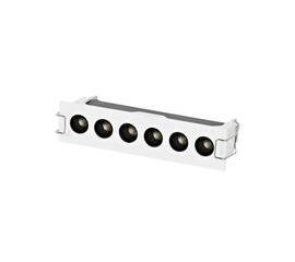 Встраиваемый светильник Lightstar Guarda 080246