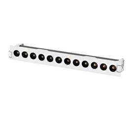 Встраиваемый светильник Lightstar Guarda 080346