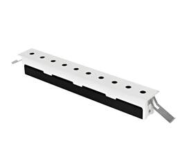 Встраиваемый светильник Lightstar Guarda 082346