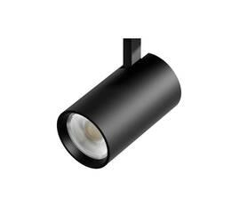 Светильник для трековых систем QUATTRO либо потолочный (накладной или встраиваемый) Lightstar Alta B