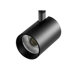 Светильник для трековых систем QUATTRO либо потолочный (накладной или встраиваемый) Lightstar Alta B