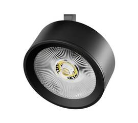 Светильник для трековых систем QUATTRO либо потолочный (накладной или встраиваемый) Lightstar Alta P