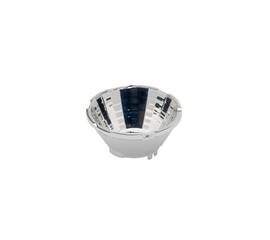 Рефлектор сменный 15G к 3851xx (D108) Lightstar Ciclone 385101