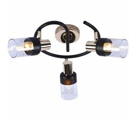 Спот Reluce 05903-0.8-03A BK+FGD