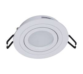 Встраиваемый светильник Reluce 16060-9.0-001LD MR16 WT