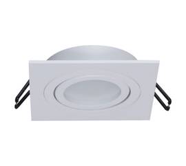 Встраиваемый светильник Reluce 16061-9.0-001LD MR16 WT