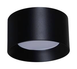 Накладной светильник Reluce 53060-9.5-001LD GX53 BK