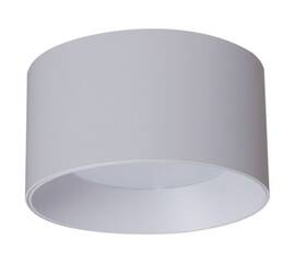 Накладной светильник Reluce 53060-9.5-001LD GX53 WT