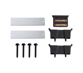 Соединитель прямой токопроводящий для модульного линейного светильника Novotech Over Fatto 359613