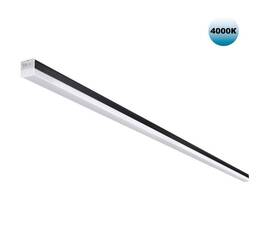 Линейный светильник (в комплекте прямые соединители 2шт и сетевой кабель 2м) Novotech Over Bits 3598