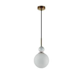 Подвесной светильник Odeon Light Midcent Lolla 4359/1A