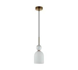 Подвесной светильник Odeon Light Midcent Lolla 4359/1B