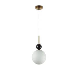 Подвесной светильник Odeon Light Midcent Lolla 4361/1A