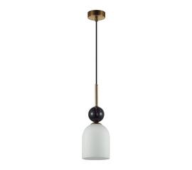 Подвесной светильник Odeon Light Midcent Lolla 4361/1B