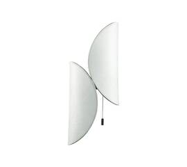 Настенный светильник Odeon Light L-Vision Silk 7067/2W