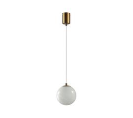 Подвесной светильник Odeon Light Midcent Magia 7109/1A