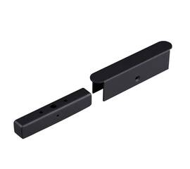 Фиксатор для накладного монтажа Odeon Light Hightech Fino 7155/2F