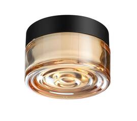 Настенно-потолочный светильник Odeon Light Hightech Ronda 7158/6CL