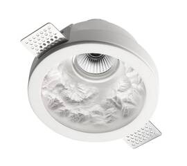 Встраиваемый светильник Odeon Light Hightech Montana 7168/7CL