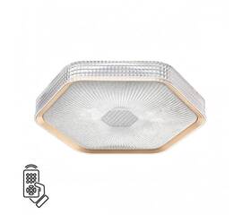 Потолочный светильник Sonex Piko LED Sparks 7746/48L