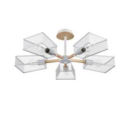 Люстра на штанге Lumion County Irma 8246/5C