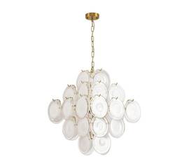 Подвесная люстра Lumion Moderni Chipsy 8320/8