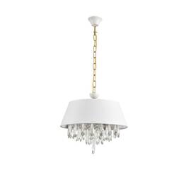 Подвесная люстра Lumion Classi Mitrim 8374/3