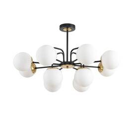 Люстра на штанге Lumion Moderni Elrona 8375/12C