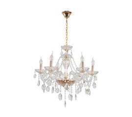 Подвесная люстра Lumion Classi Alissa 8376/6