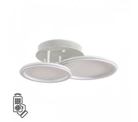 Потолочная люстра Lumion Ledio Alis Smart 8380/45CL